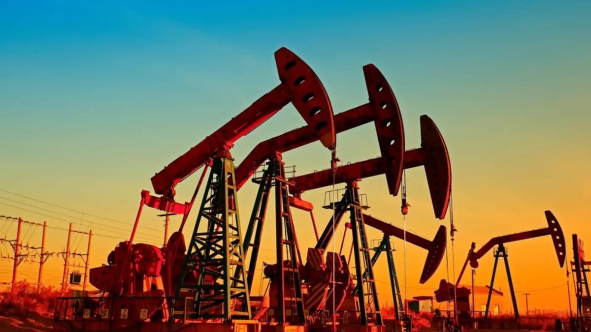 Prețul petrolului crește cu peste doi dolari după atacurile houthi asupra Arabiei Saudite