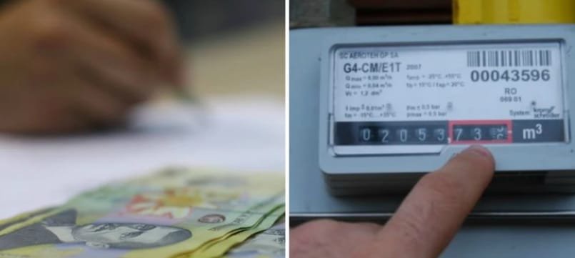 Prețurile la gaze au atins un nivel record după 2022. Ce se întâmplă cu rezervele