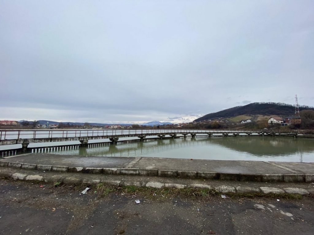 Primăria Bistrița vrea să cumpere Lacul MHC, estimat la 1.6 MILIOANE de euro! Consilierii locali și-au dat ok-ul pentru