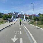 Primăria Bistrița vrea să facă patru benzi pe un sector de drum aglomerat