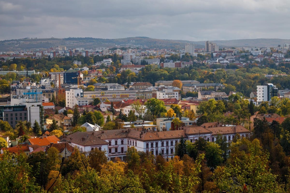 Primăria Cluj-Napoca supune dezbaterii Comisia Locală de Acord Unic pentru autorizarea construcțiilor