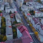 Primăria pregătește o ”campanie agresivă” de reasfaltare a străzilor din oraș