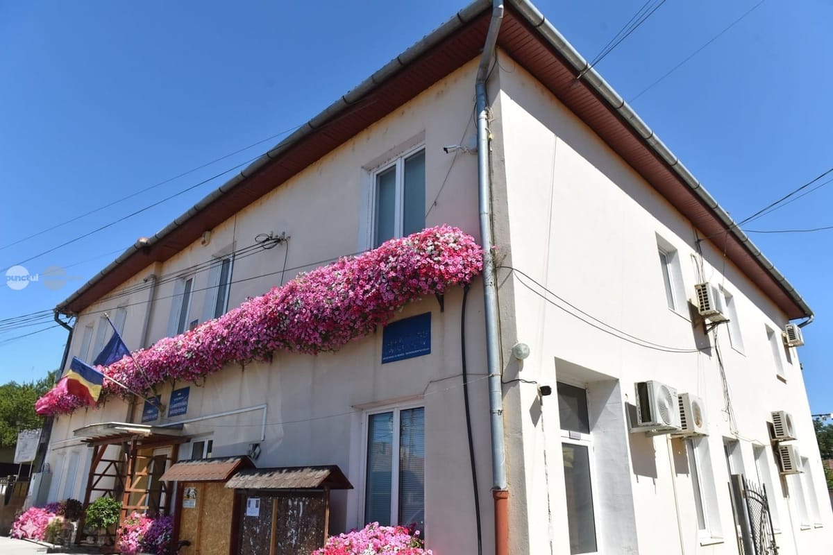 Primăria Sângeorgiu de Mureș, 20 de milioane de lei în erori de contabilitate