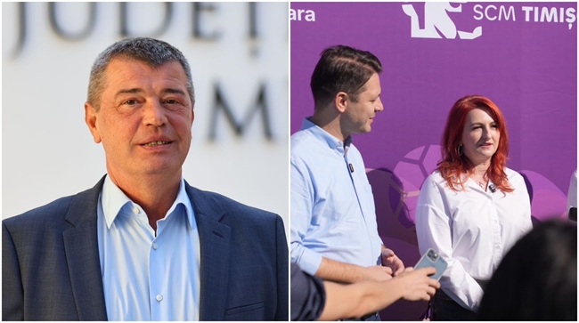 Primăria Timișoara a pus stadionul la dospit. Țoancă îi taxează pe Romocean și Lațcău cu propriile acte ale municipalită