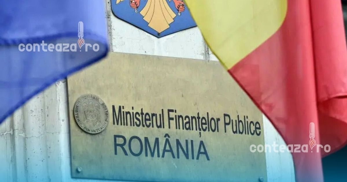 Prima urgență la Ministerul Finanțelor: rectificare bugetară de urgență pentru Sănătate, Interne și Ambulanță