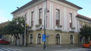 Primăria Bistrița anunță depunerea cererilor pentru locuințe sociale între 1 noiembrie și 31 decembrie 2026