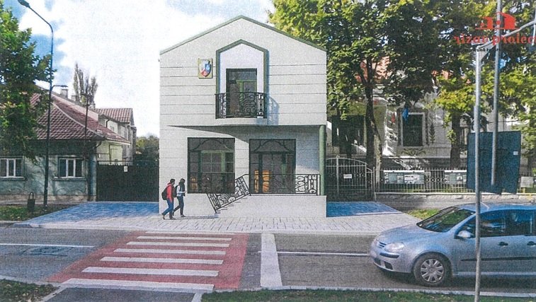 Primăria Bistrița transformă cantina socială, în centru cu cazare pentru victimele violenței domestice