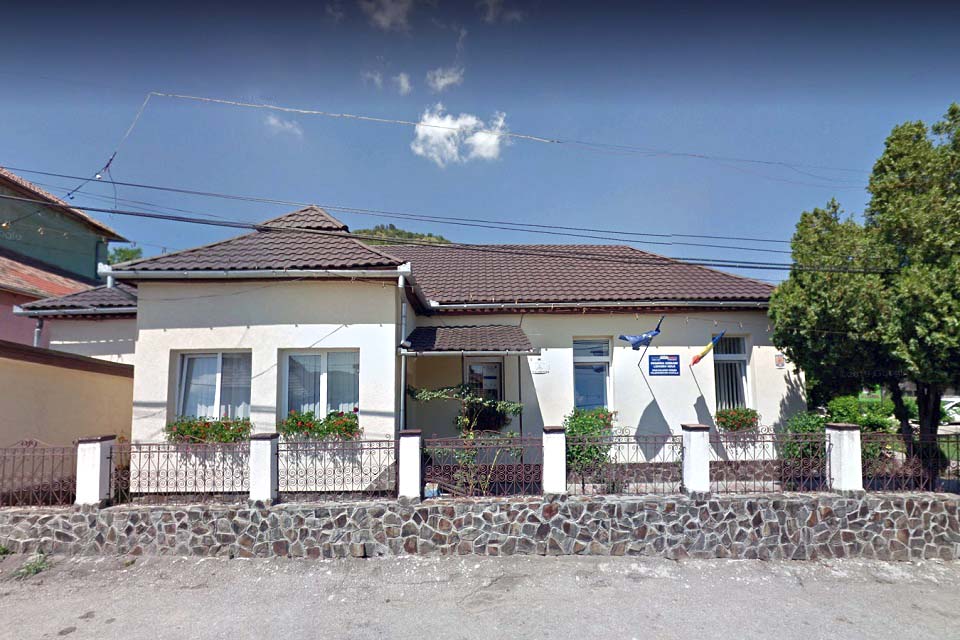 Primăria Lopadea Nouă scoate la licitație trotuare și șanțuri pe DJ 107E, cu 899.342,43 lei fără TVA