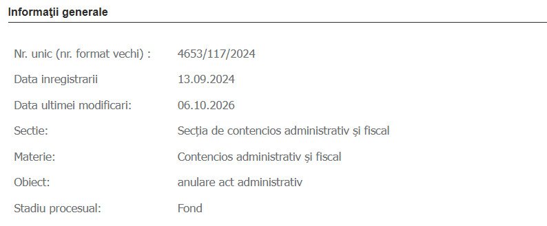 Primăria lui Boc a trecut pe hârtie o livadă pe aproape un hectar, deși proprietarii nu pot construi