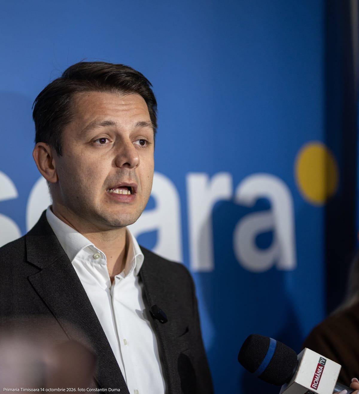 Primăria Timișoara pregătește cote adiționale la impozite pentru firme și mașini în 2027, de până la 50%