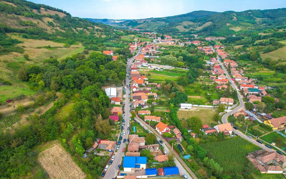 Primăria Valea Lungă scoate la licitație extinderea rețelei de canalizare menajeră