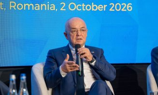Primarul Clujului cere menținerea Politicii de Coeziune în centrul UE: „Este unul dintre elementele care țin Europa unit