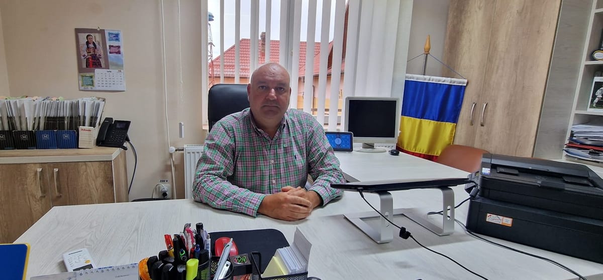 Primarul comunei Părău, trimis în judecată de DNA pentru luare de mită, abuz în serviciu și delapidare
