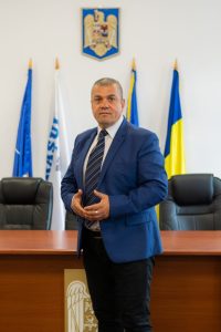 Primarul orașului Uricani, Dănuț Buhăescu a trecut în eternitate!