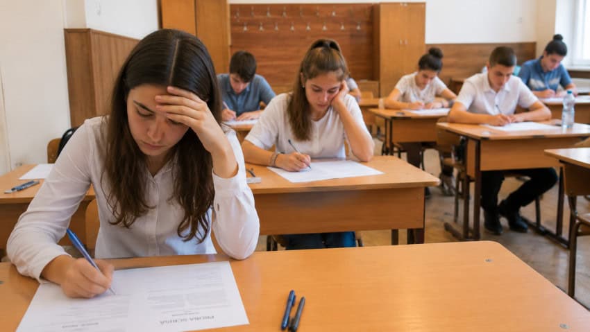 Primele plăți pentru bursele din anul școlar 2026-2027 vor fi pe 20 noiembrie