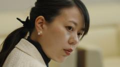 Primul primar din Japonia care a intrat în concediu de maternitate, inclus în lista TIME100 Next