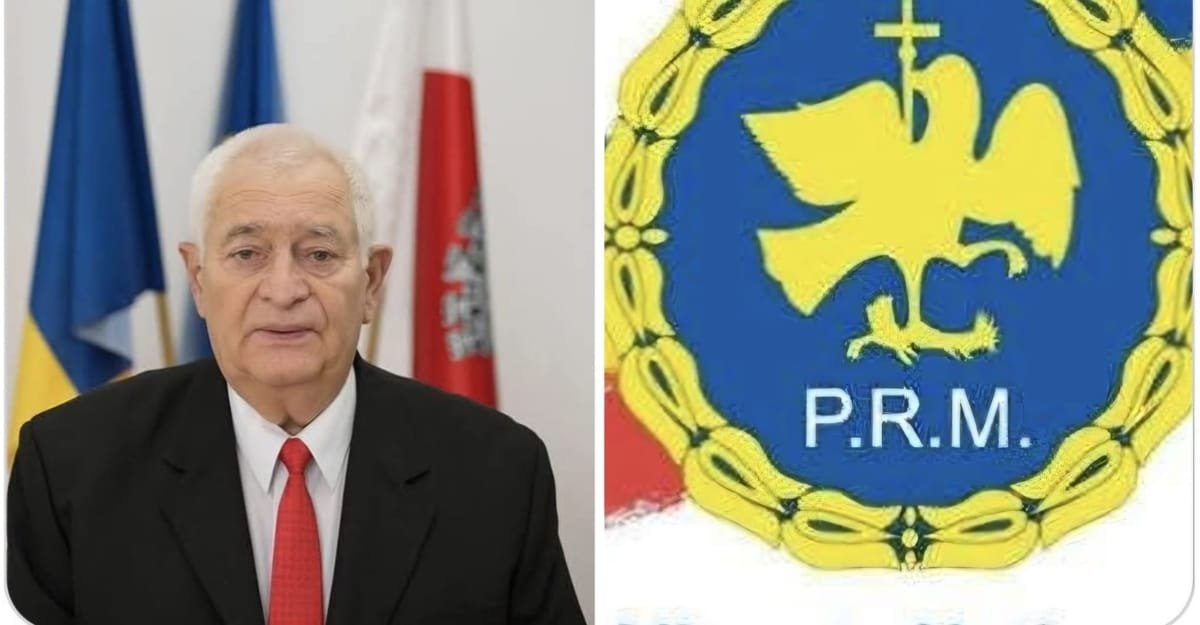 PRM Turda convoacă Adunarea Generală vineri, 6 noiembrie, pentru bilanț și atragerea tinerilor