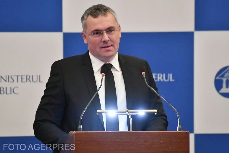 Procurorul Claudiu Sandu critică solicitarea de plată a restanțelor salariale ale magistraților: „Bani indiferent de con