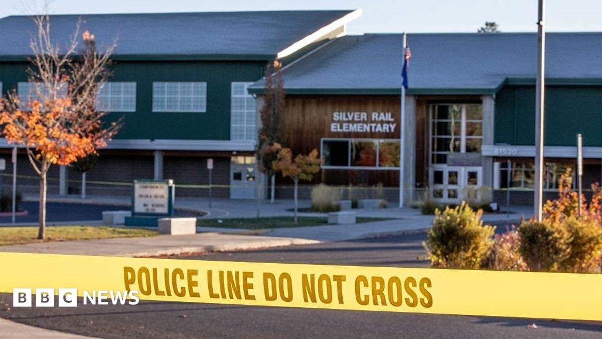 Profesoară din Oregon, supraviețuitoare a unui atac armat, spune că s-a prefăcut moartă ca să scape