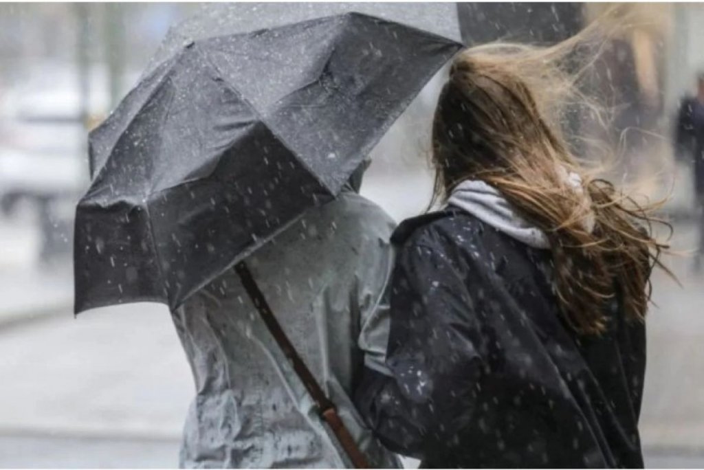 Prognoza meteo ANM: temperaturi sub valorile specifice până pe 23 noiembrie