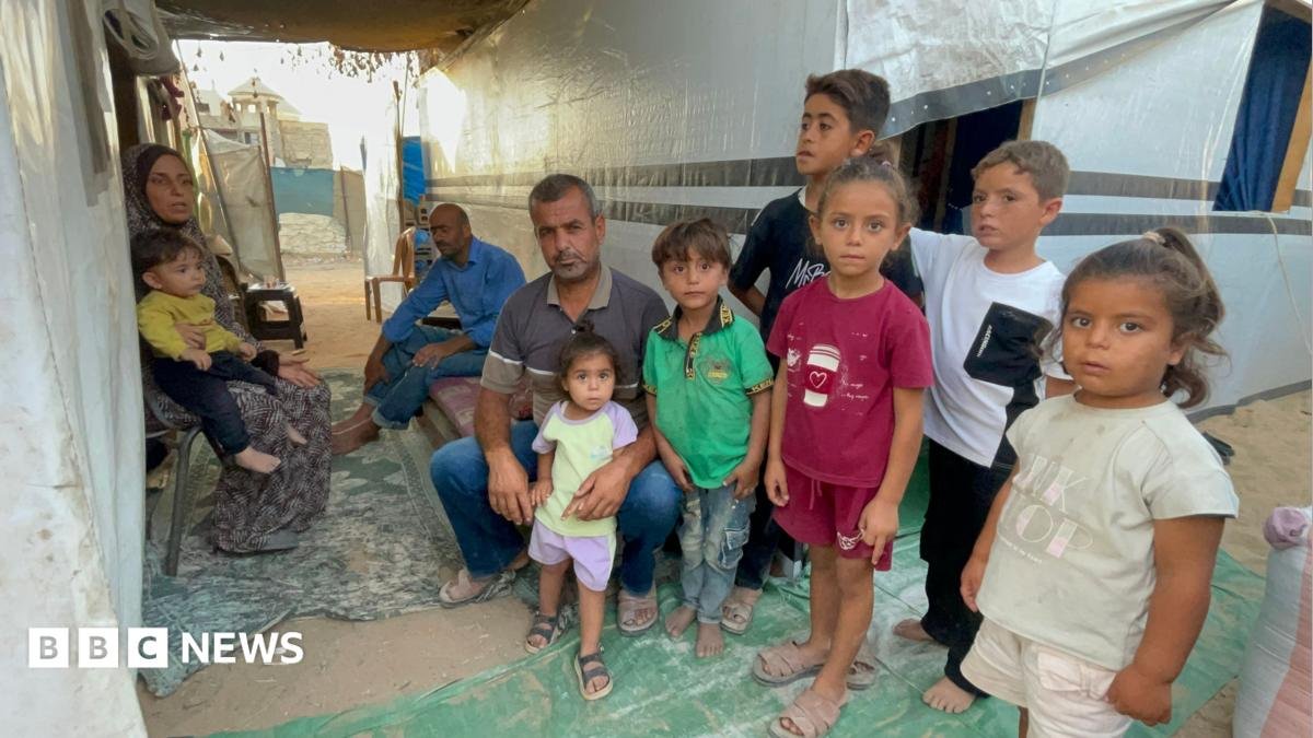 Programul Alimentar Mondial taie ajutorul pentru Gaza din cauza lipsei de fonduri