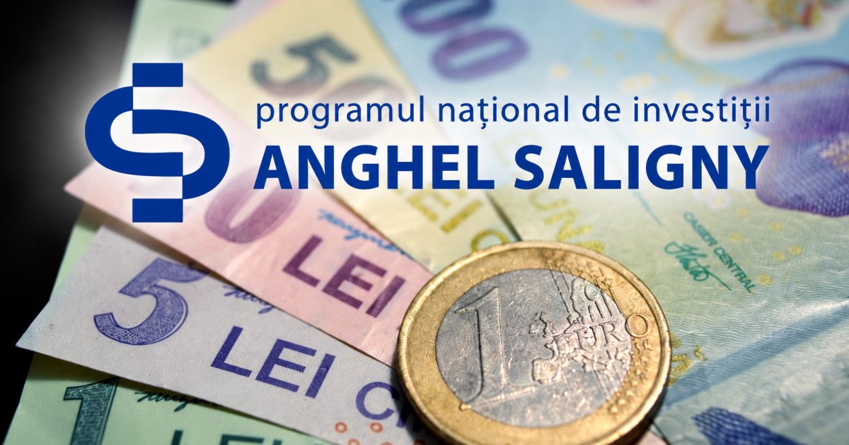 Programul Anghel Saligny: restanțe la plăți și proiecte blocate, unele nefinalizate de aproximativ trei ani