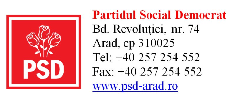 Programul de guvernare depus la Parlament include toate solicitările PSD, precizează partidul