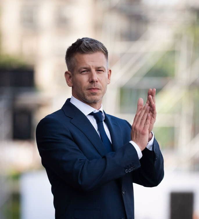 Proiect de lege ucrainean, pe placul lui Peter Magyar