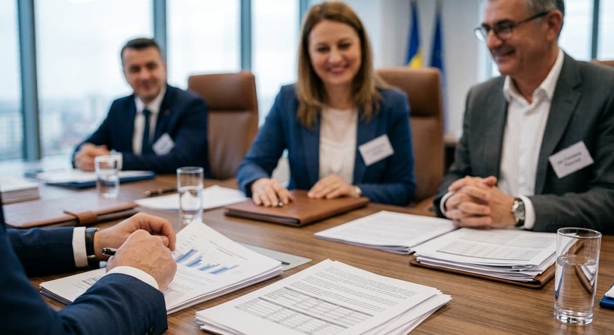 Proiect de ordin: codurile CAEN modifică încadrarea în sectoarele de negociere colectivă