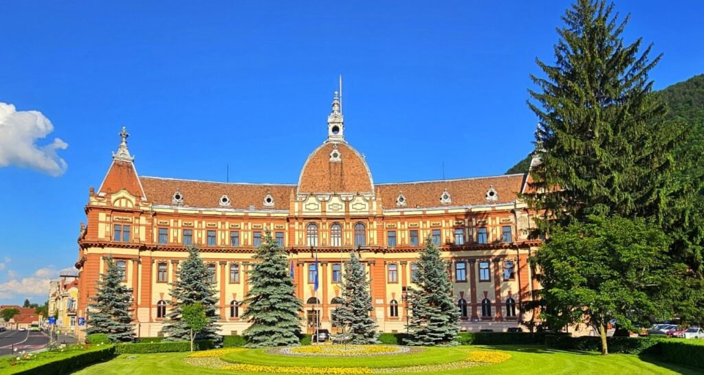 Proiectul SMID Brașov, în pericol de a pierde finanțarea europeană după refuzul comunei Părău