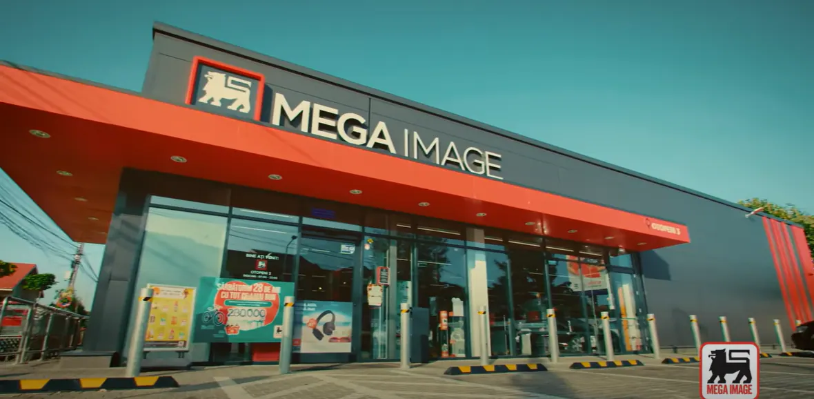 Proprietarul Mega Image preia operațiunile Tesco din Cehia și Slovacia, pentru 1,7 miliarde de euro