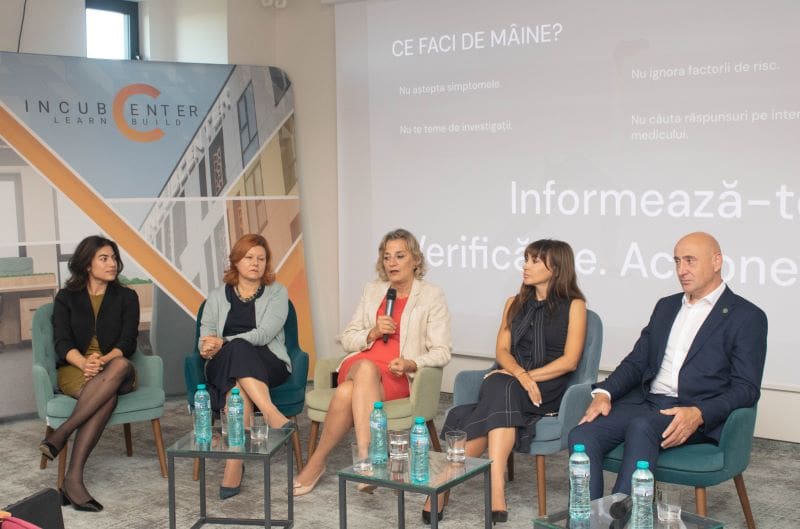 Prostata, un subiect tabu care îi ține pe bărbați departe de medic