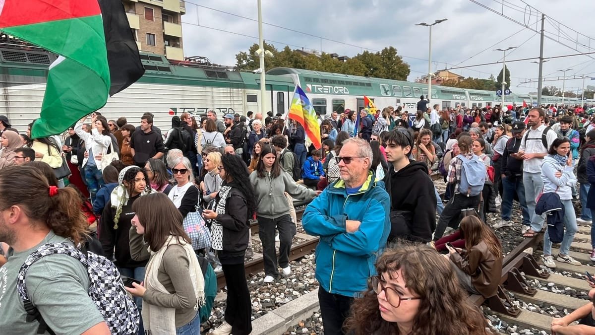 Proteste în Italia față de costul vieții, organizate de sindicate și opoziție