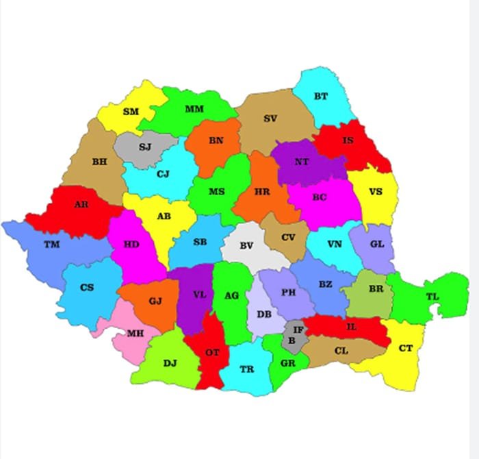 PSD cere adoptarea rapidă a reformei administrativ-teritoriale, care ar putea desființa sute de primării