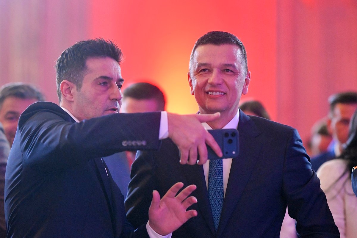 PSD decide miercuri dacă intră singur în guvernul Luca Niculescu, Sorin Grindeanu se opune