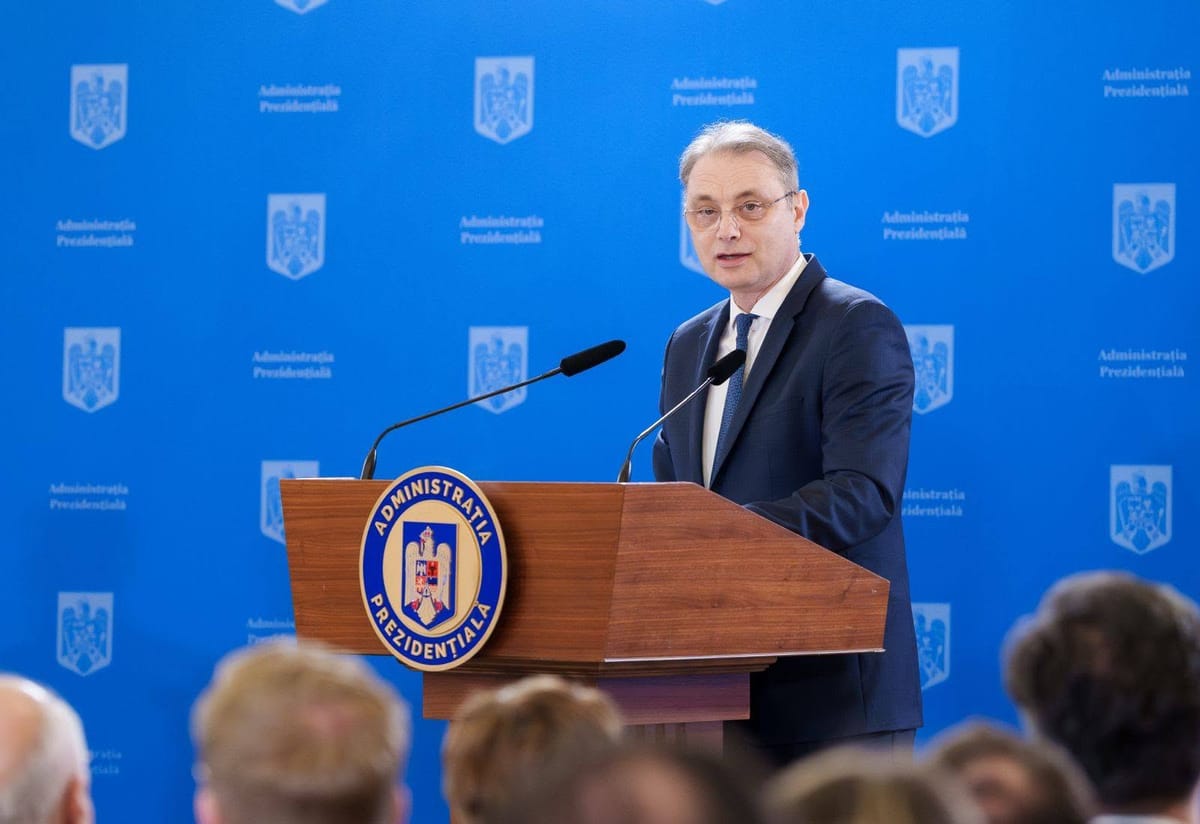 PSD discută scenariul unui Guvern cu termen de șase luni; ce propune premierul desemnat Luca Niculescu