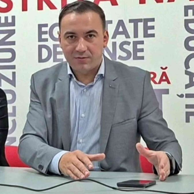 PSD este pregătit să guverneze, dar fără cec în alb, afirmă Bogdan Ivan: economia trebuie scoasă din criză
