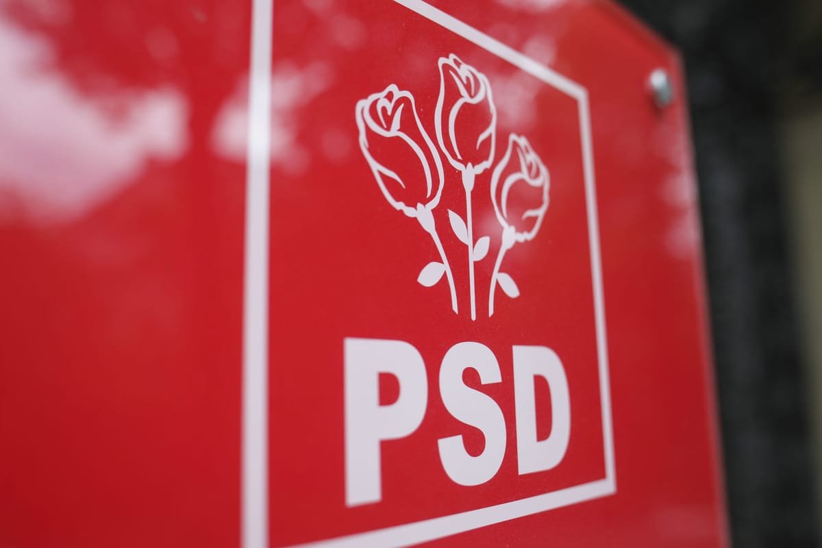 PSD intră la guvernare cu 11 miniștri, într-un Guvern condus de Luca Niculescu, potrivit surselor