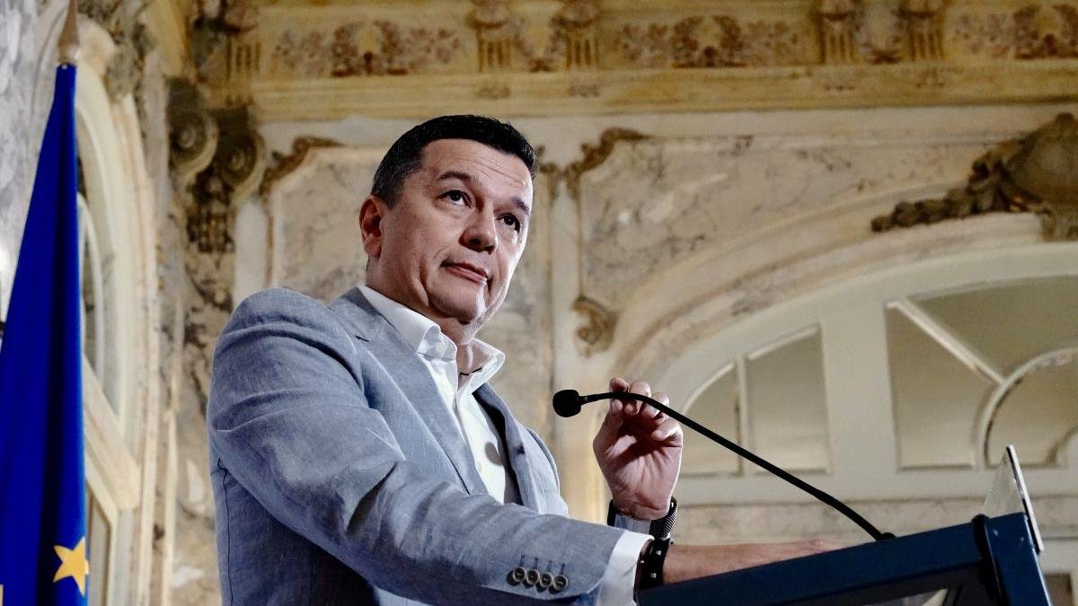 PSD își menține poziția: companiile de stat profitabile și cele strategice nu trebuie vândute