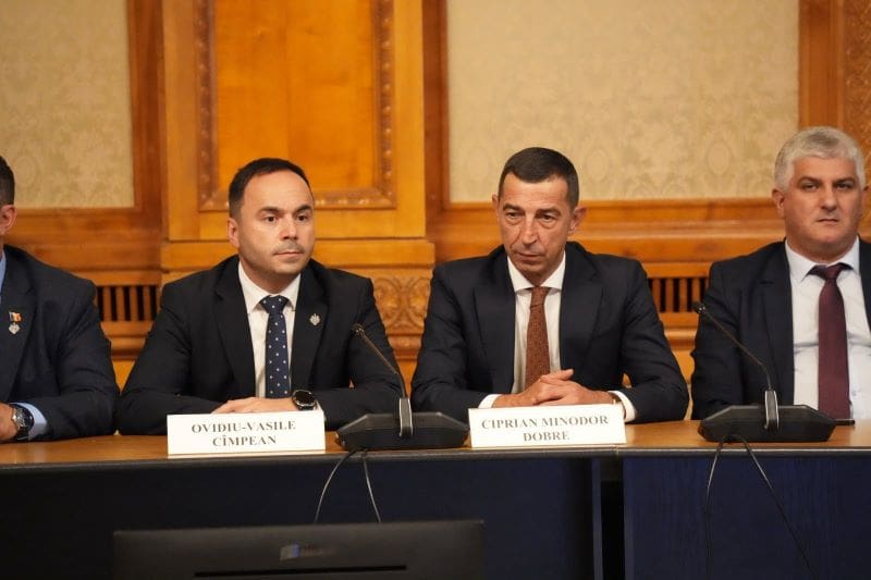 PSD nu are drept de vot în PNL, după ce Guvernul Bolojan a fost dat jos prin moțiune cu AUR