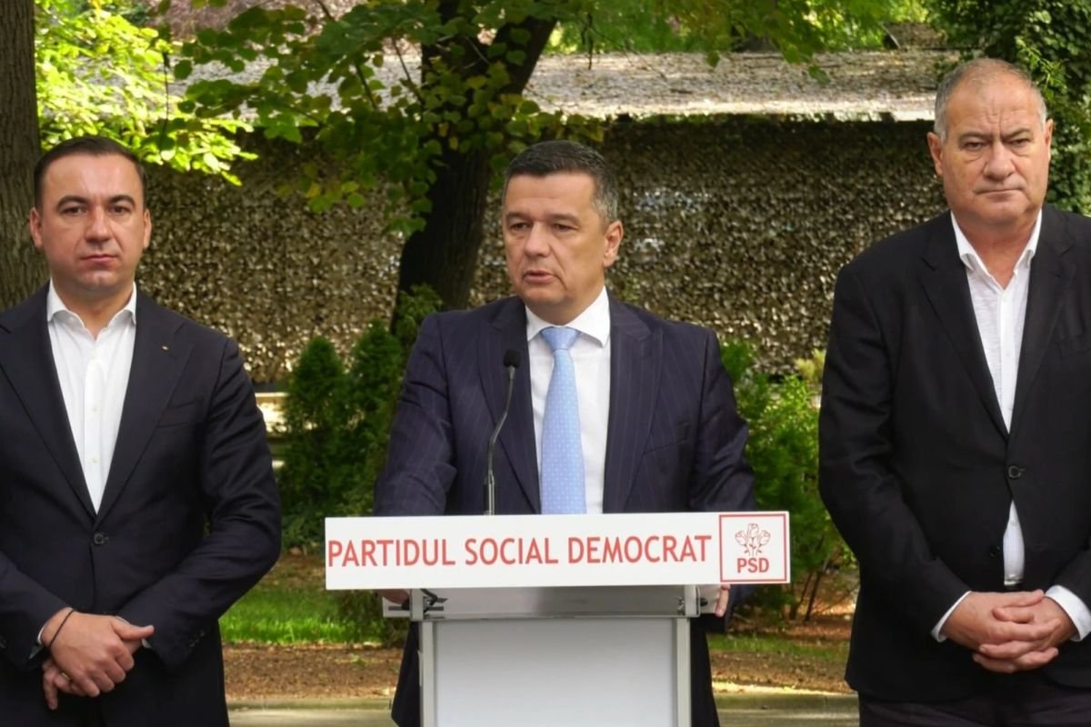 PSD se reunește luni în ședință decisivă pentru formarea noului Guvern; negocierile continuă