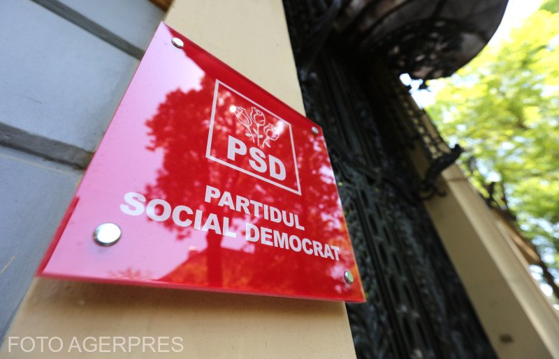 PSD se reunește miercuri să stabilească poziția privind votul de învestitură pentru cabinetul Niculescu