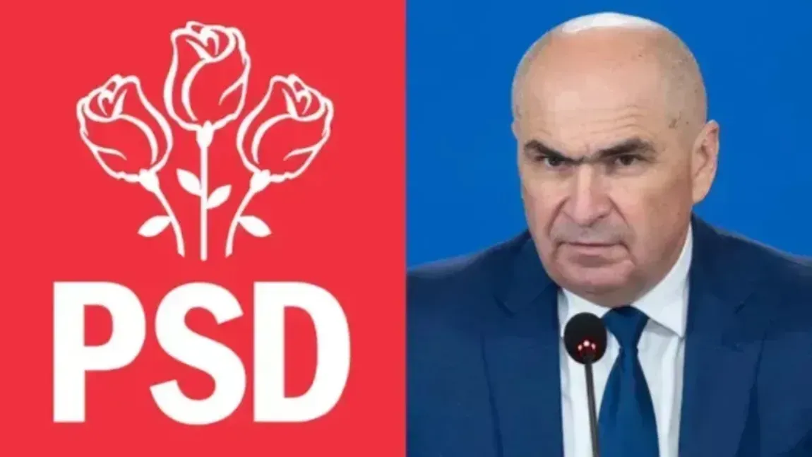 PSD susține că guvernul Bolojan a lăsat o gaură bugetară de circa 40 de miliarde de lei