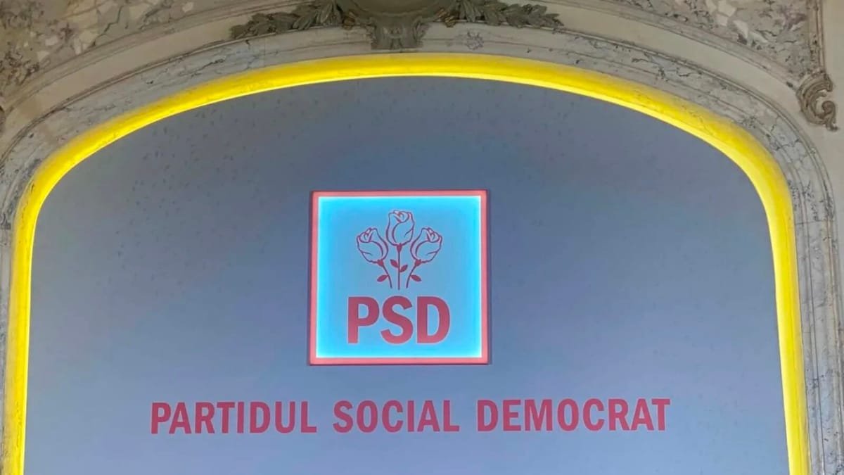 PSD susține Guvernul Niculescu după ce șapte măsuri cheie, inclusiv indexarea pensiilor, au intrat în program