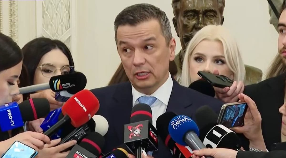PSD va avea miniștri în Guvernul Luca Niculescu, PNL va susține învestirea, dar rămâne în opoziție