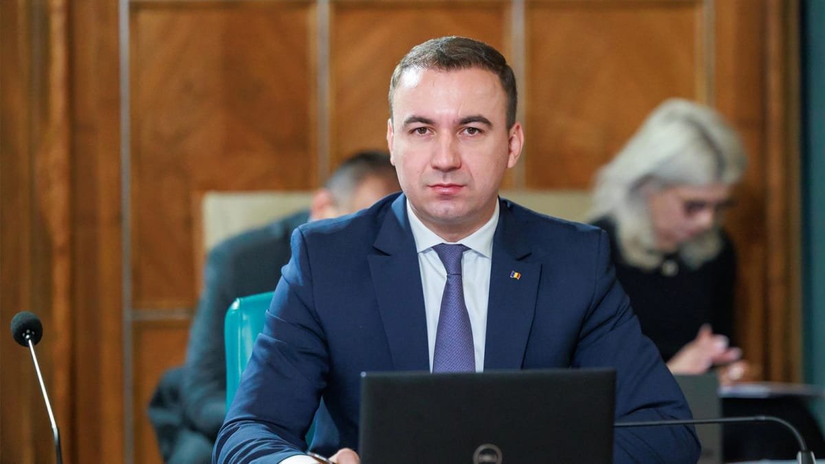 PSD vrea ca viitorul guvern condus de Luca Niculescu să aibă mandat până în decembrie 2028