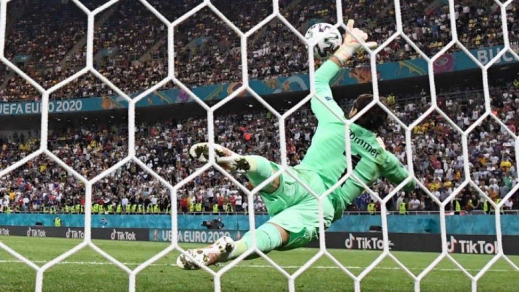 PSG a învins Manchester City cu 4-2 și a urcat pe primul loc al grupei Ligii Campionilor