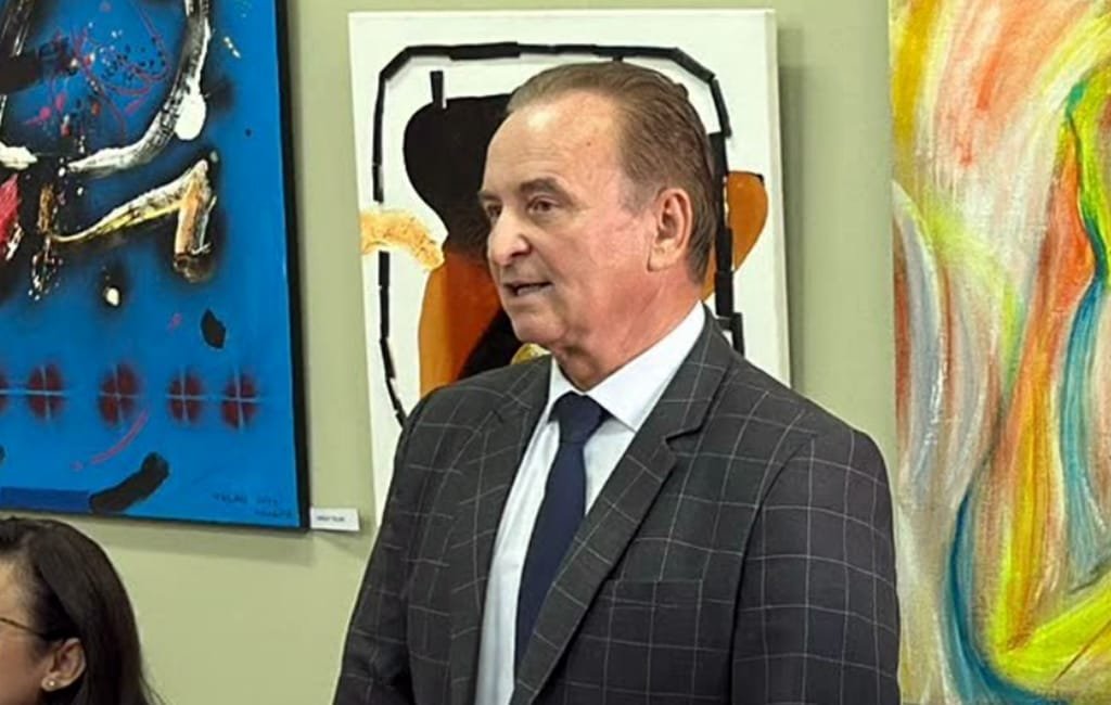 Pugna, cântăreț din Căianul Mic, despre 40 de ani de folclor tradițional transilvănean