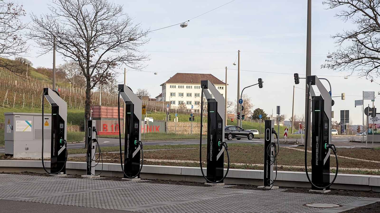 punctaj e-DRIVE — imagine ilustrativă