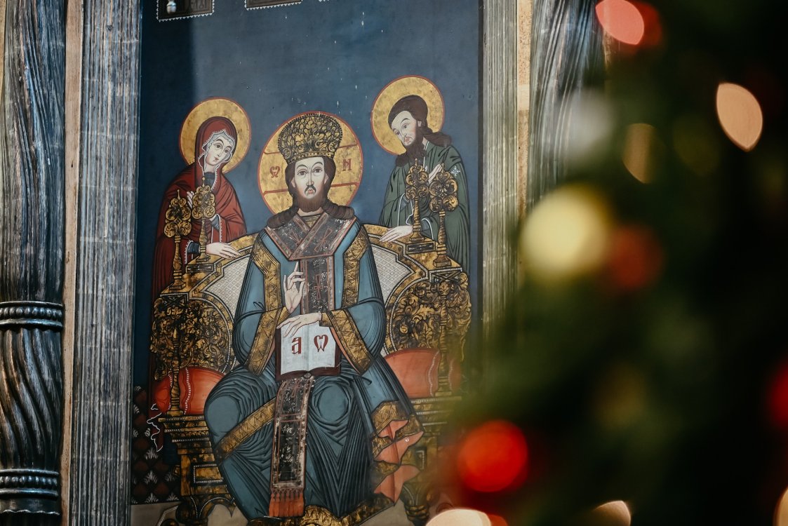 Pune înaintea Domnului slăbiciunea firii tale, spune Sfântul Ioan al Scării